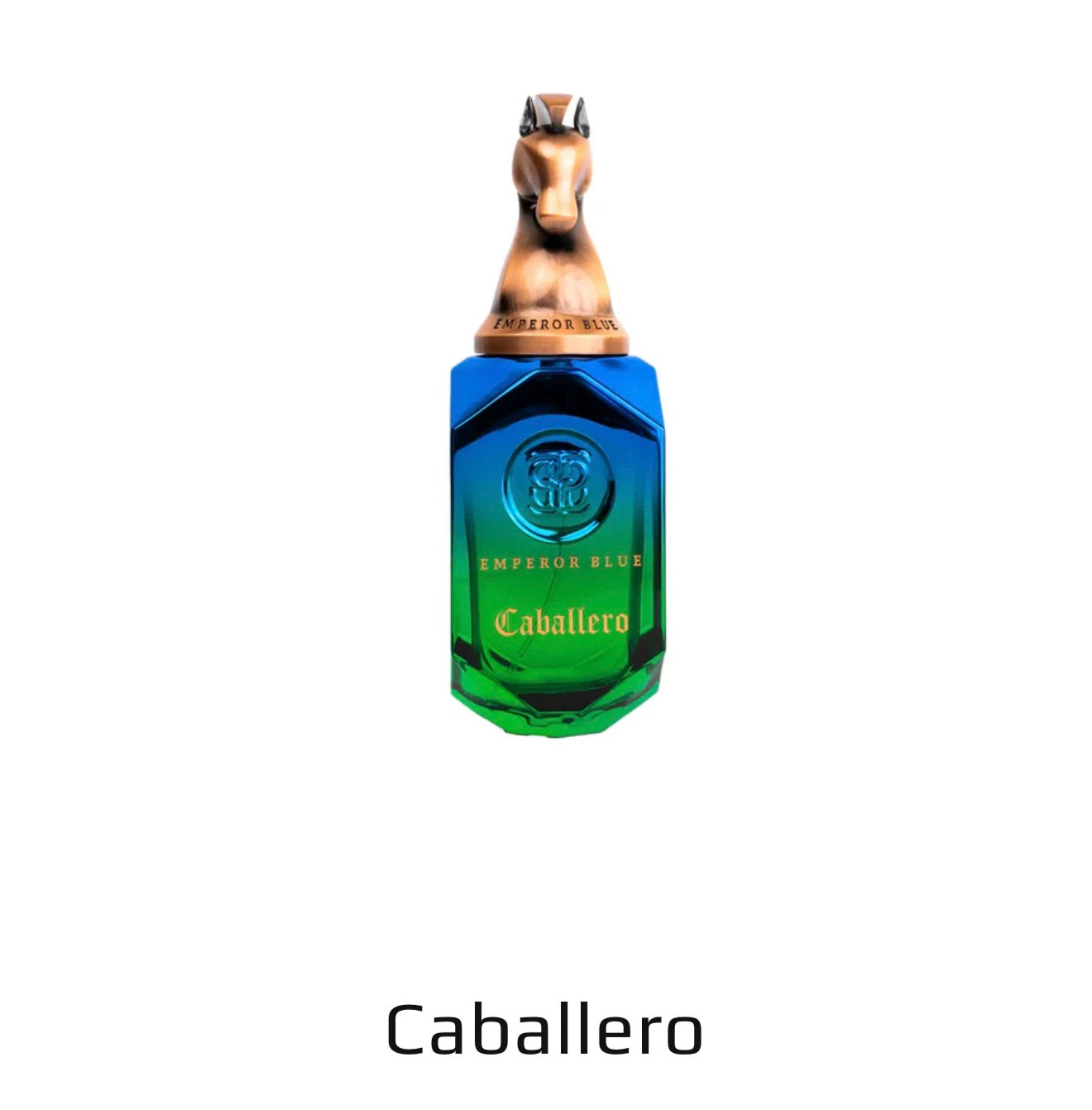 Emperer blue for callabero 100ml