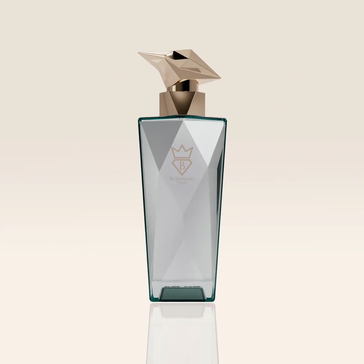 SILENT HALO INSPIRED BY VALERO PARFUM DE MARLY