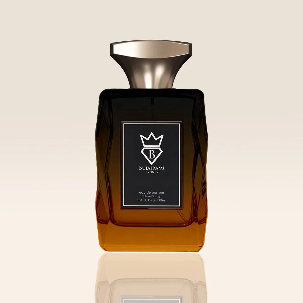AGHA INSPIRED BY ALTHA PARFUMS DE MARLY