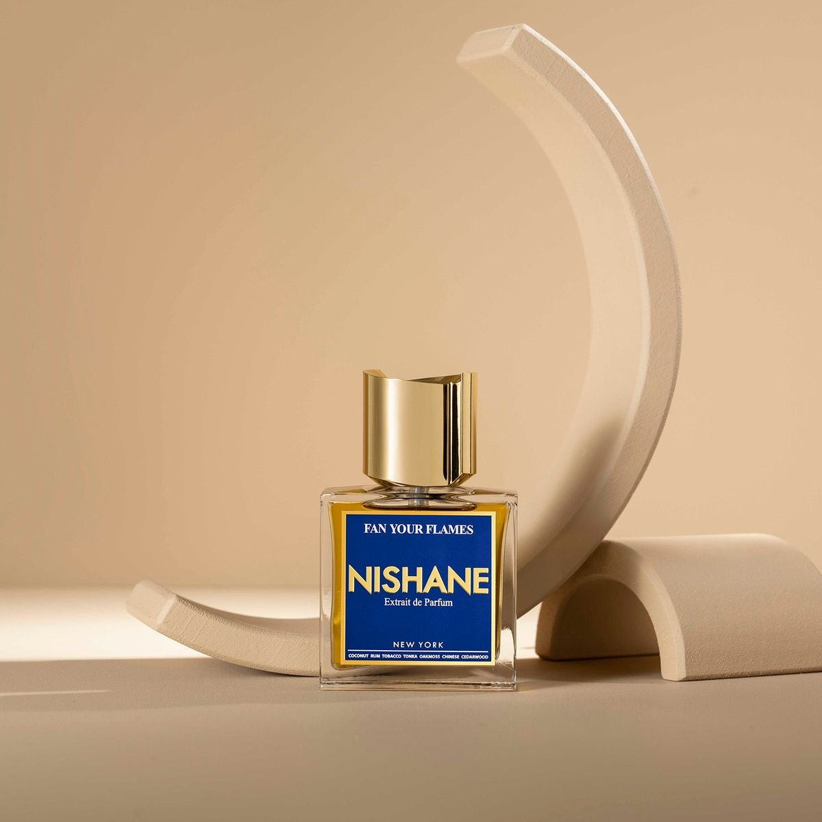 1 .Nishane Fan your flames