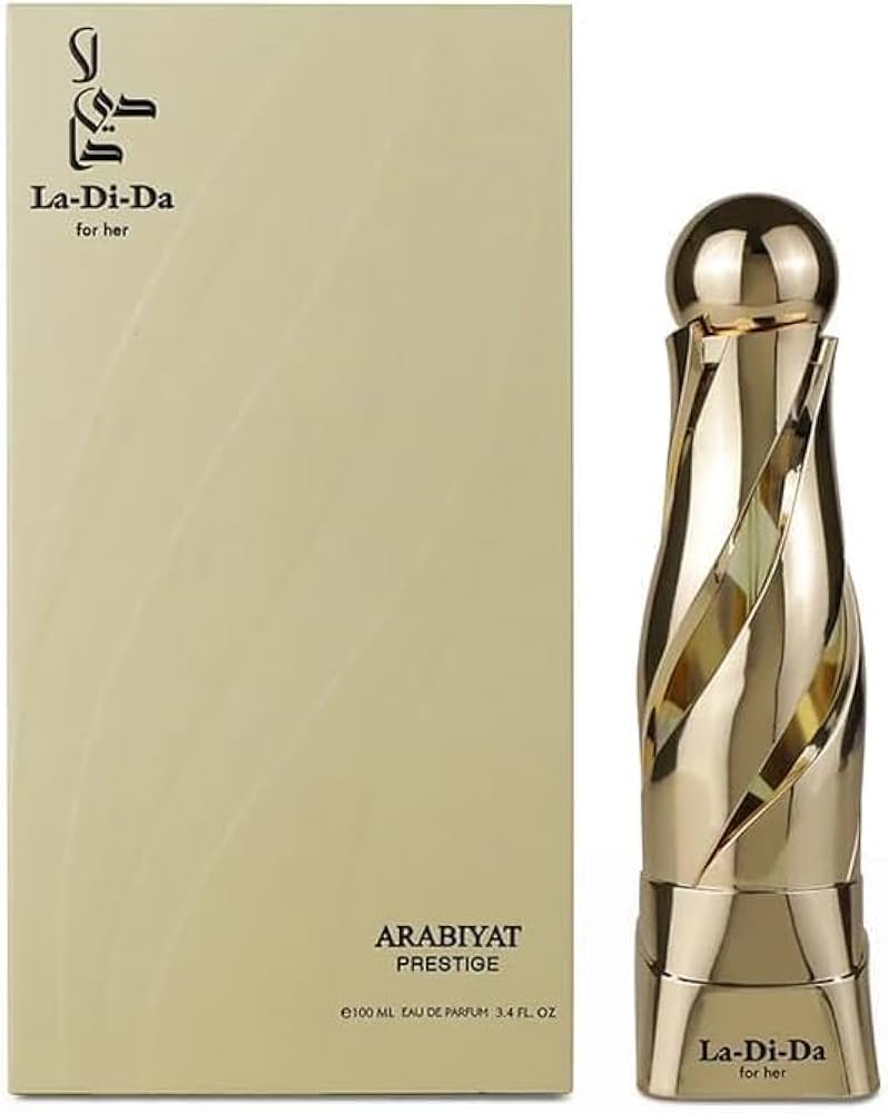 1. La Li Da for women