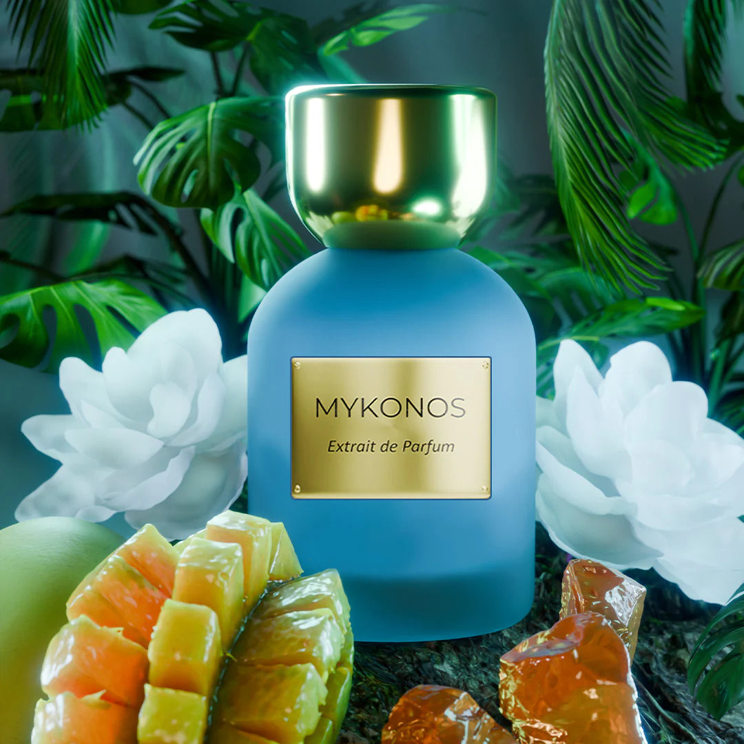 Mykonos Dreamscape 50ml extrait