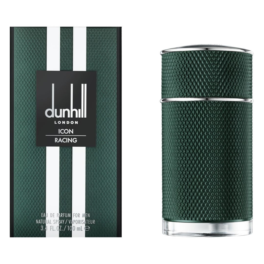 1.Dunhill Racing