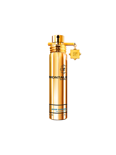 Montale paris aoud lagoon 20ml