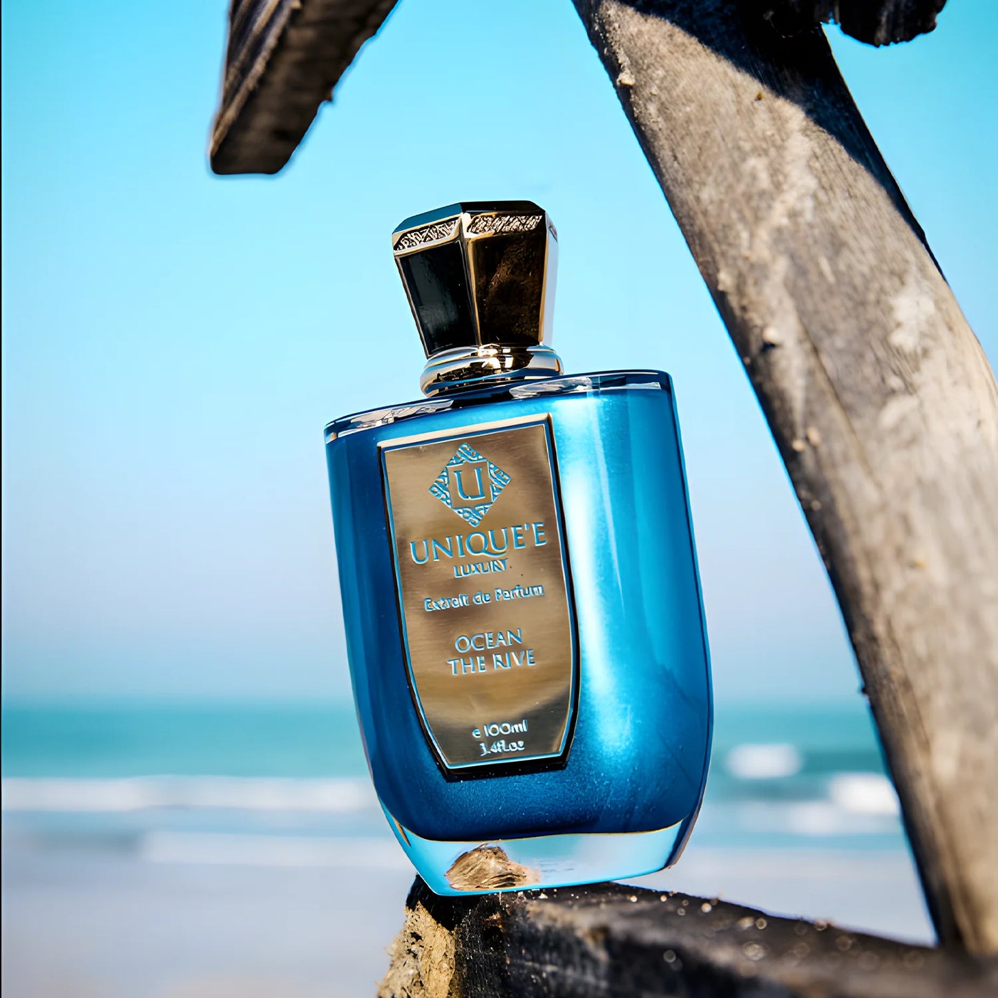 Unique Luxury Ocean The Rive