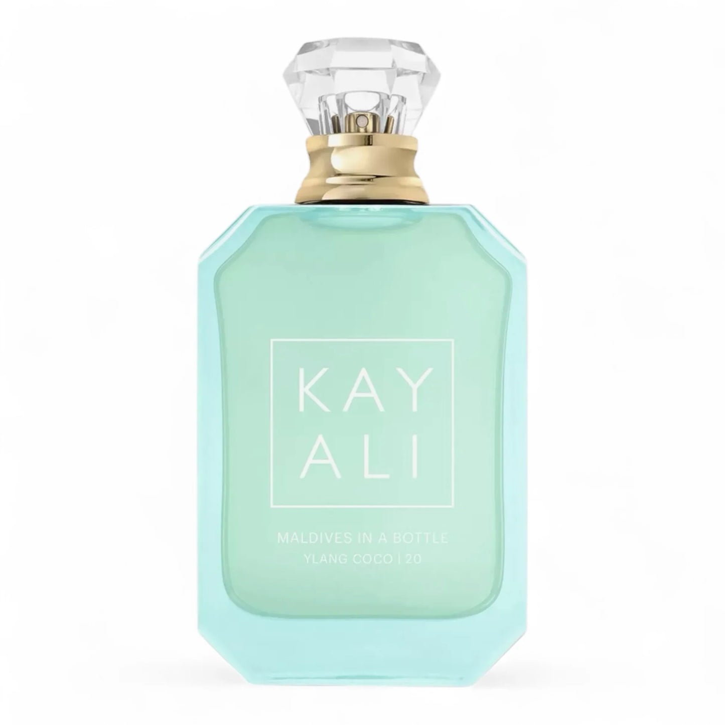 Kayali Maldives in a bottle 50ml