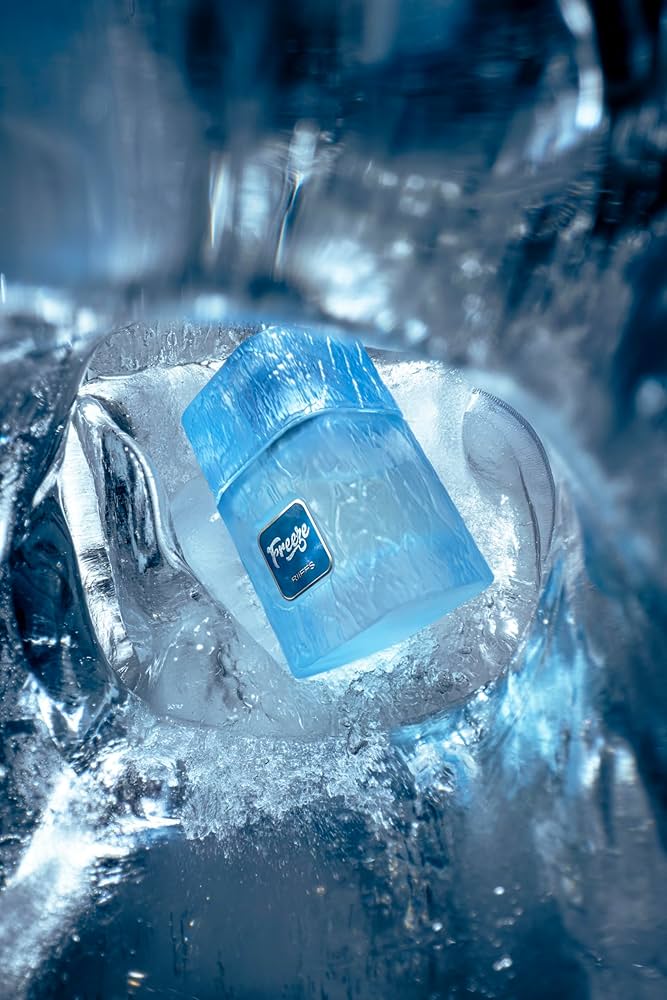 Riiffs Freeze 100ml
