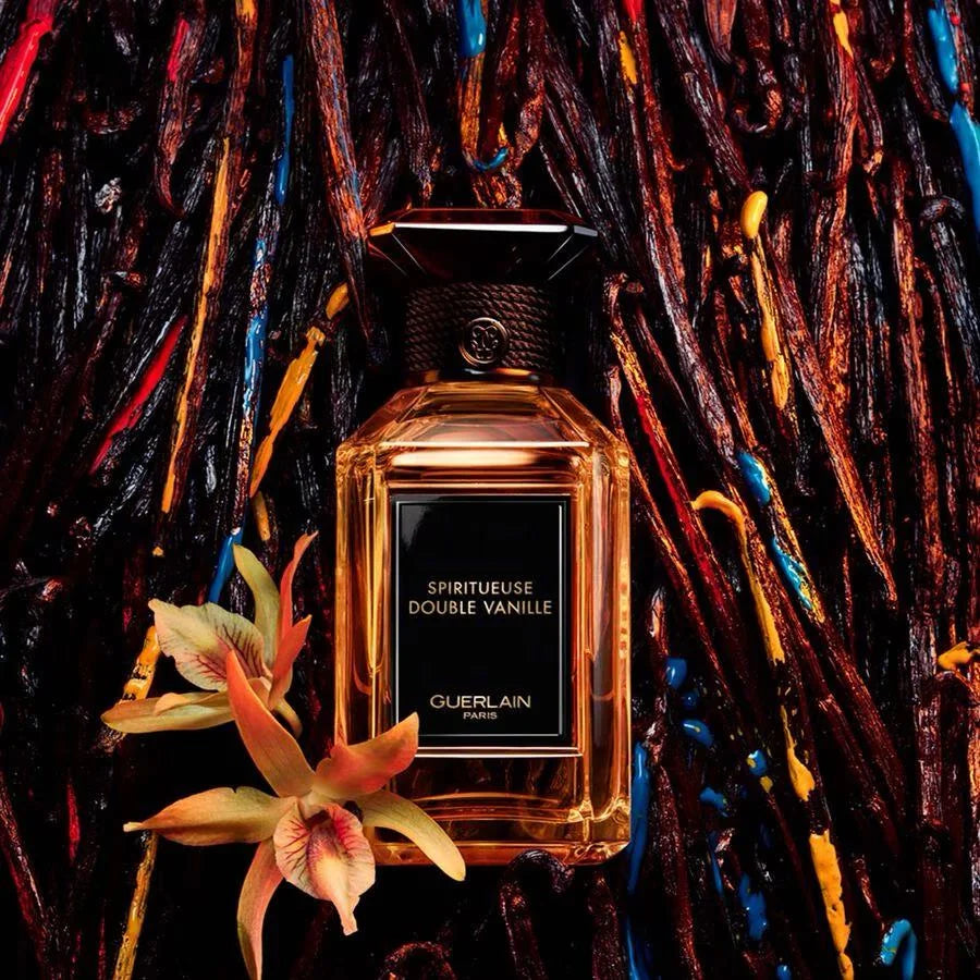 Spiritueuse Double Vanille Guerlain