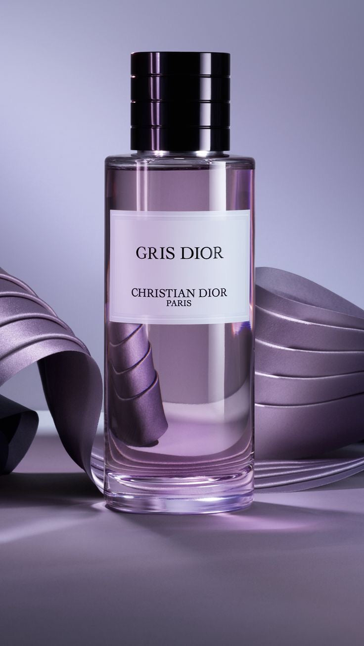Gris Dior by Christian Dior