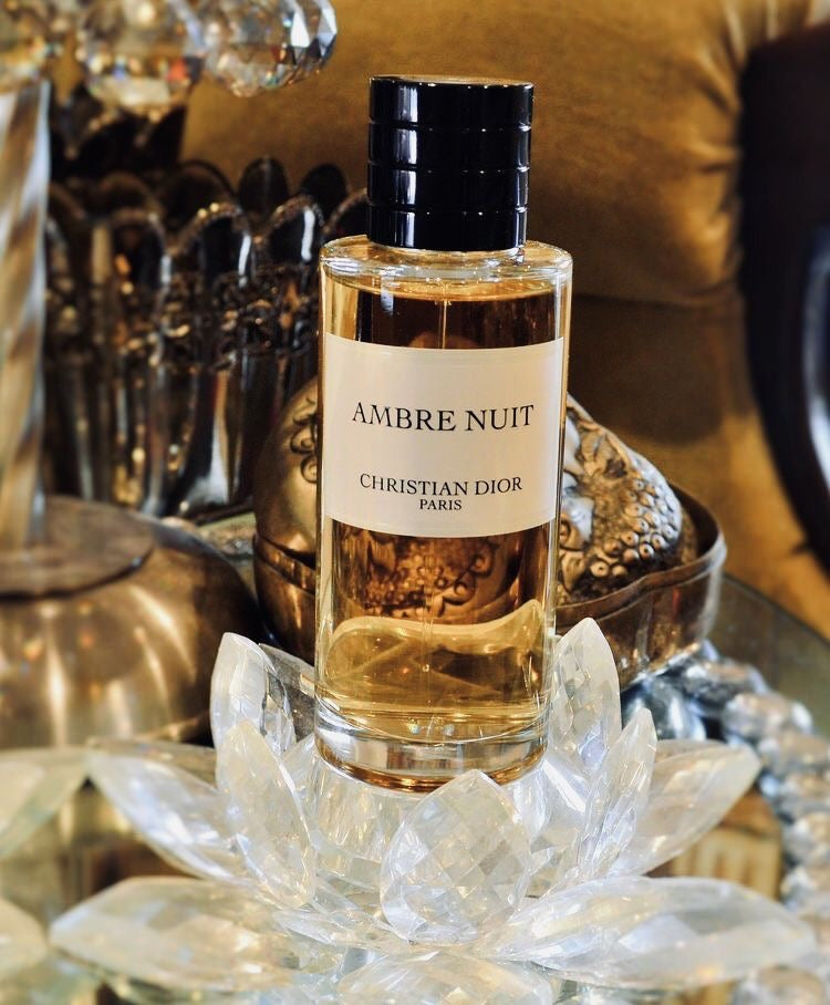 Jasmin Des Anges By christian Dior