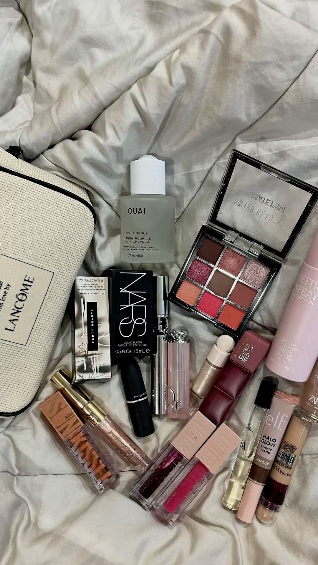 Makeup – Kenfragrance