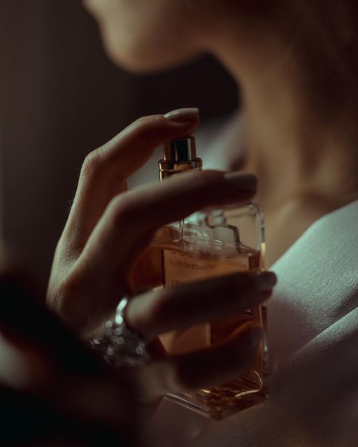 Women collection 5ml/10ml