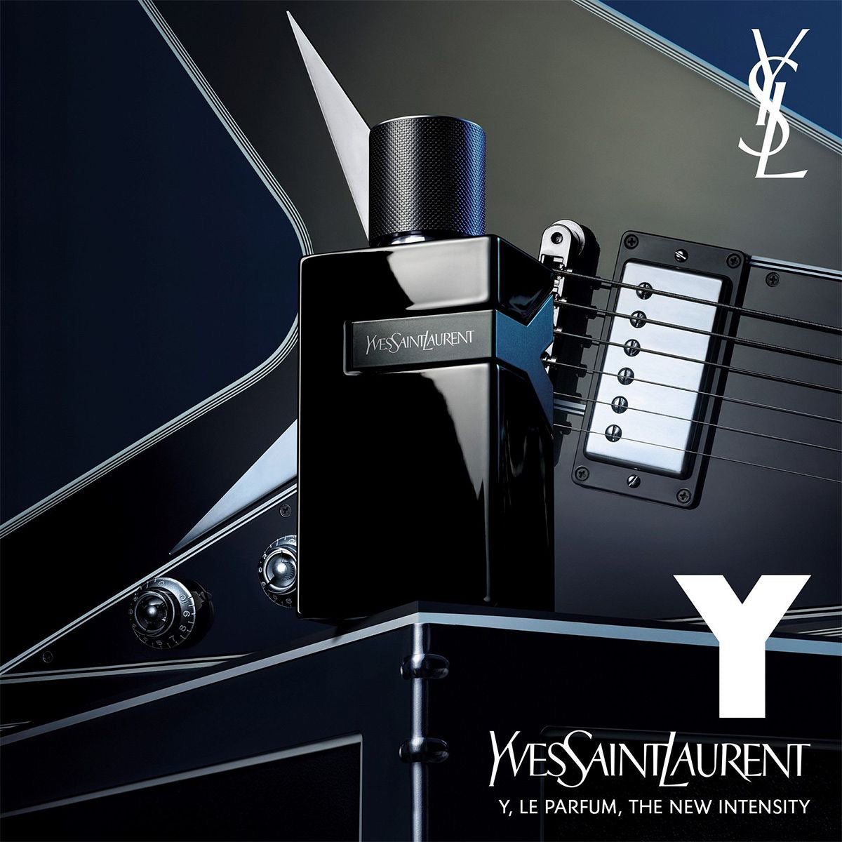 Ysl y parfum