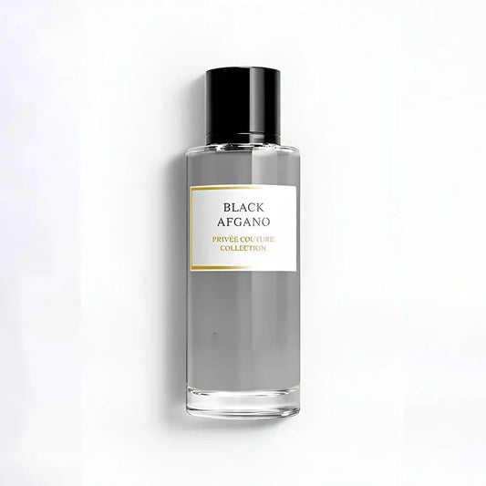 Black Afgano 30ml brand new full bottle