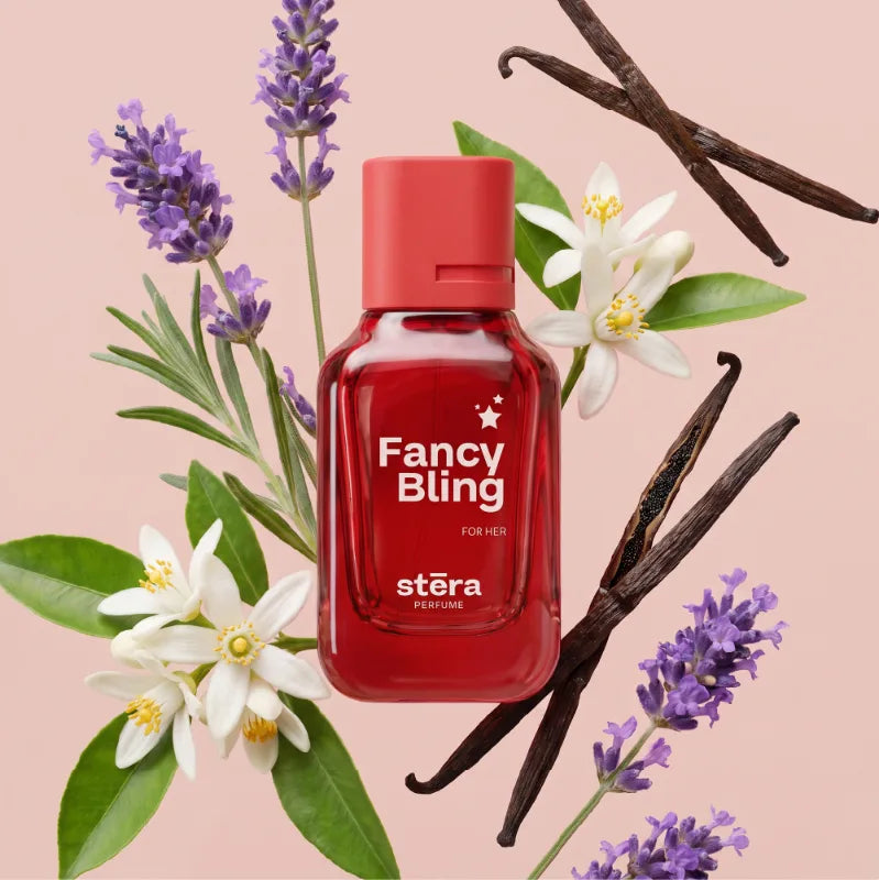1. Stera Fancy Bling