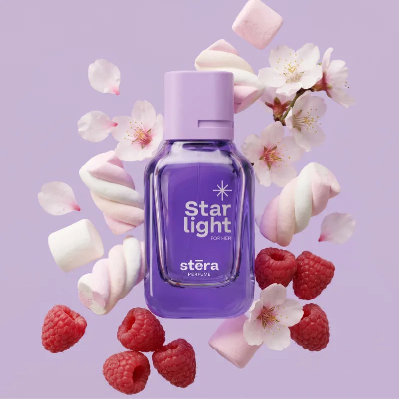 1. Stera Star Light