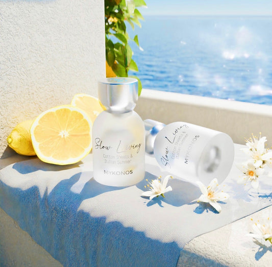 Mykonos Stay Living 50ml Extrait