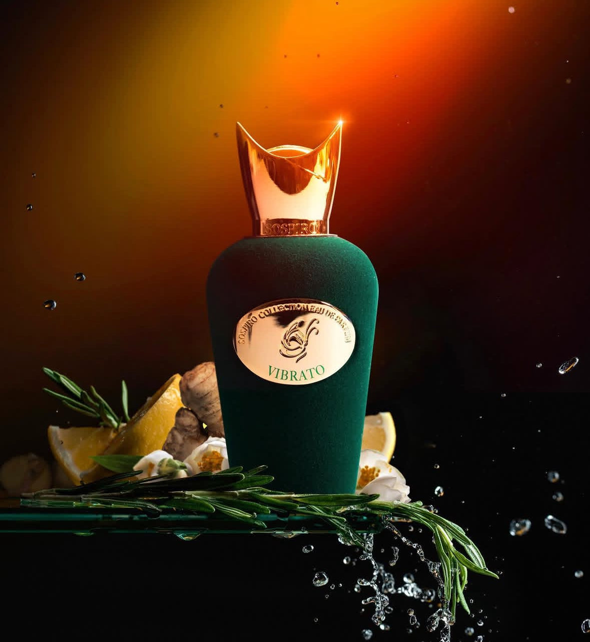 1 .Sospiro Vibrato (decant)