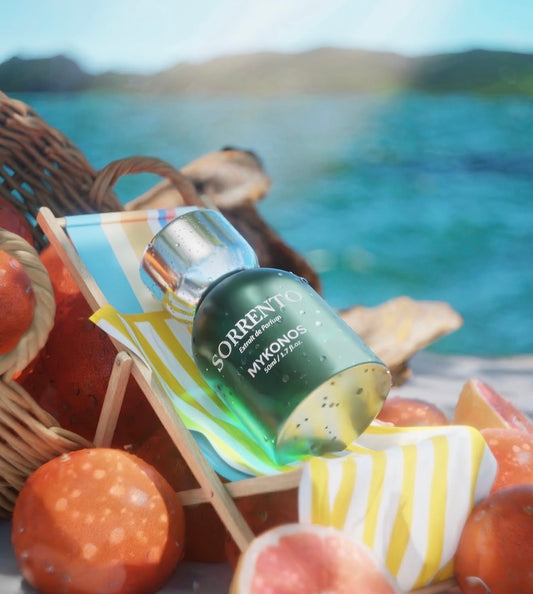 Mykonos Sorrento 50ml