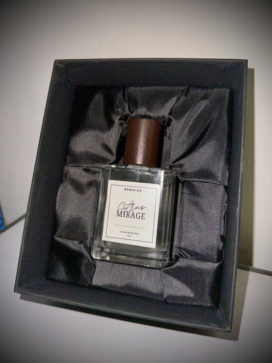 1 . Memoriam Citrus mirage