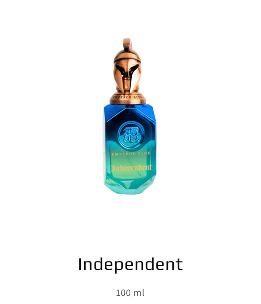 Emperor blue Independent 100ml