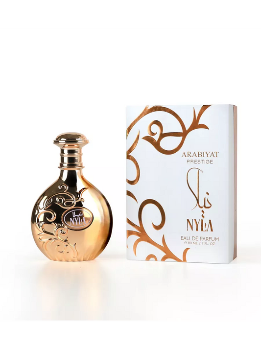 Arabiyat prestige nyla