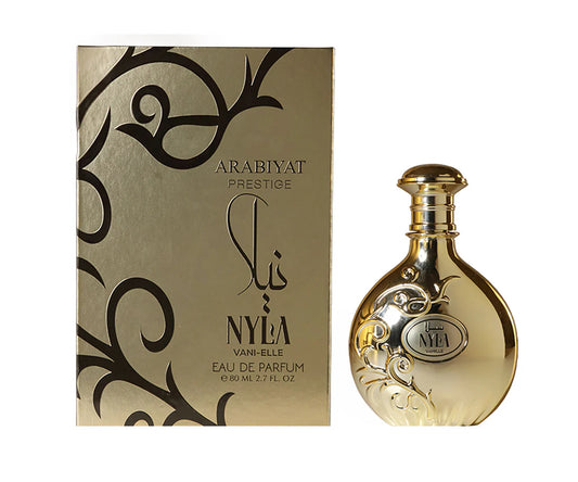 Arabiyat prestige nyla vani-elle