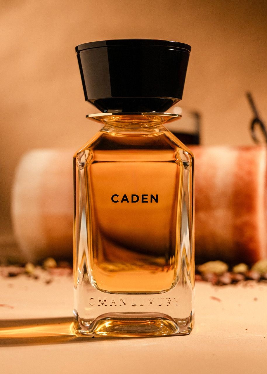 Caden Oman Luxury