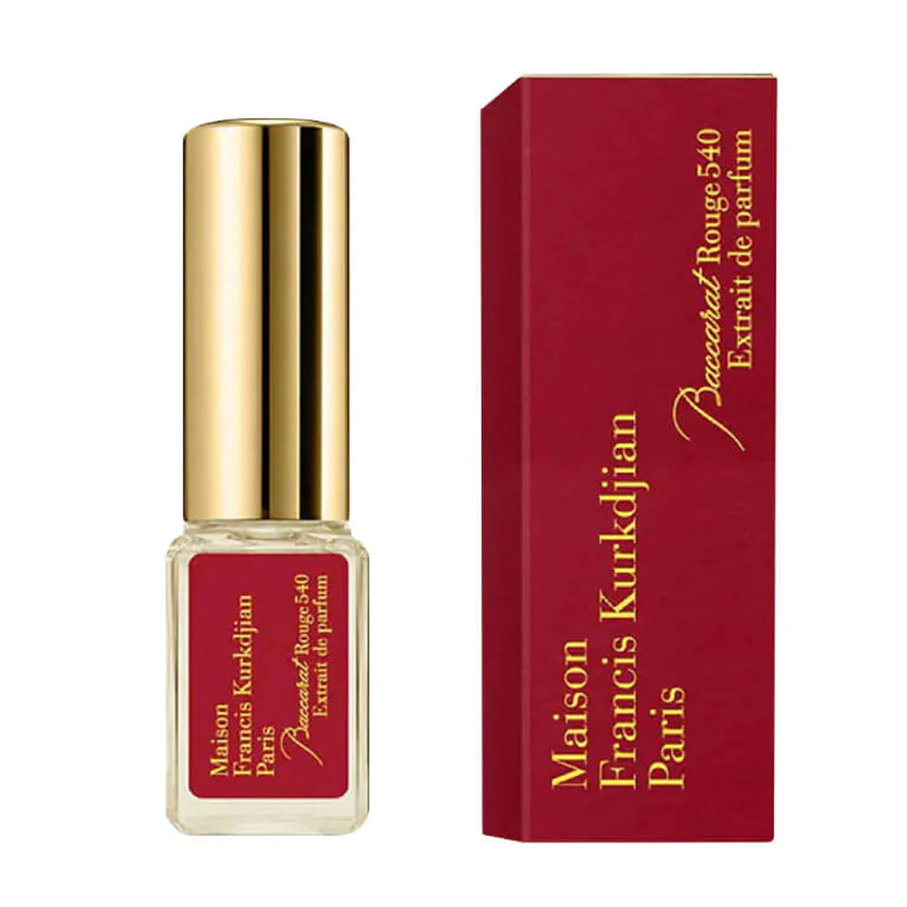 Mfk Baccarat 540 Extrait 5ml
