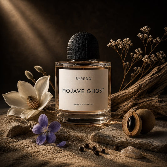 Mojave Ghost Absolu