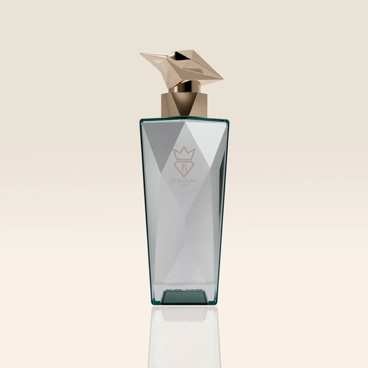 SILENT HALO INSPIRED BY VALERO PARFUM DE MARLY
