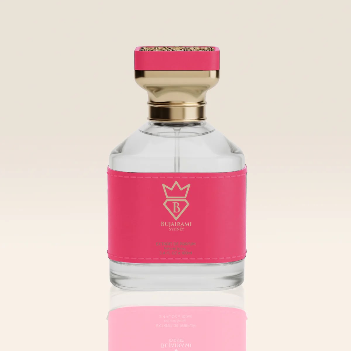 MISS VANILLA INSPIRED BY VANILLA 28 KAYALI - EXTRAIT