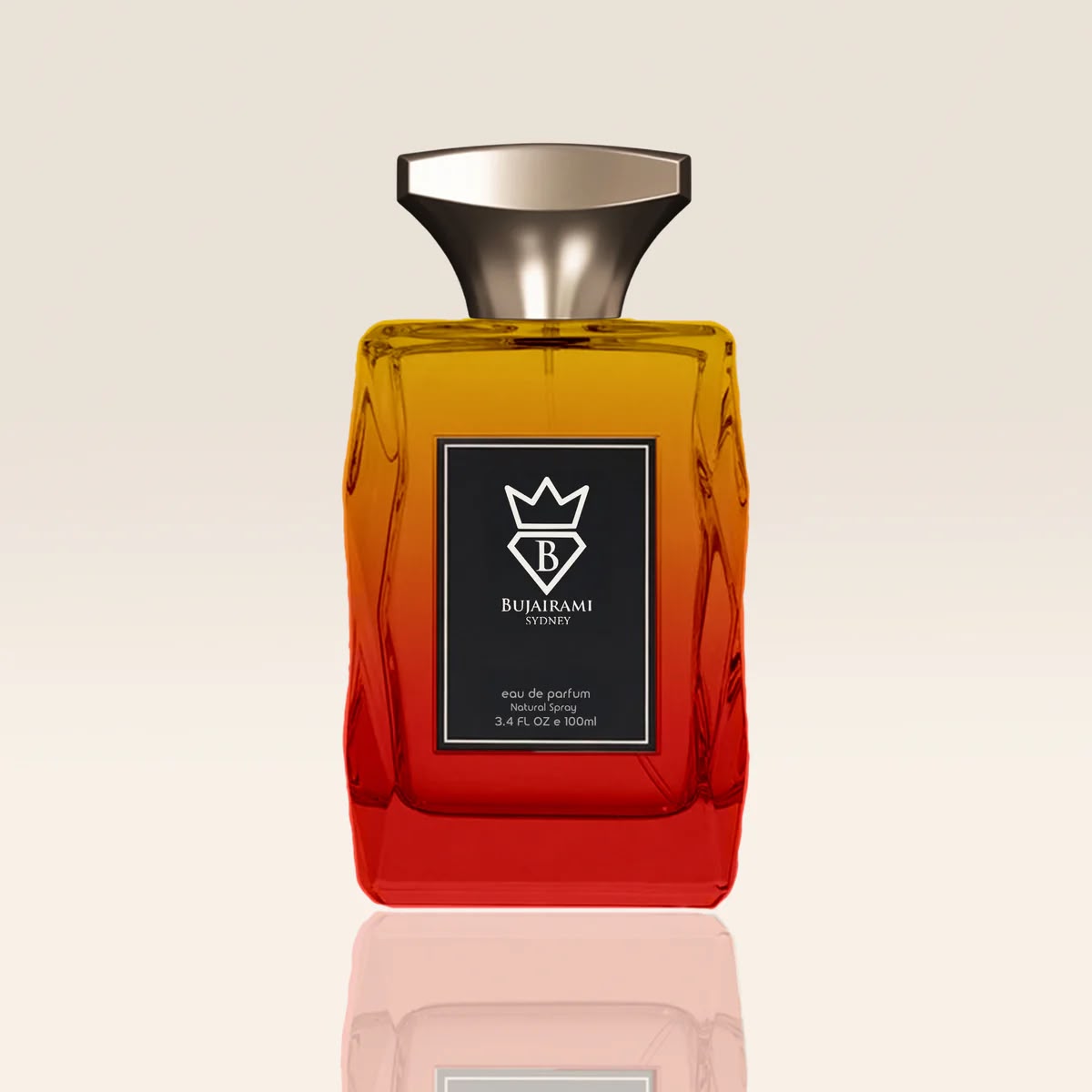 BOOZ EXTREME INSPIRED BY KILIAN ANGEL'S SHARE