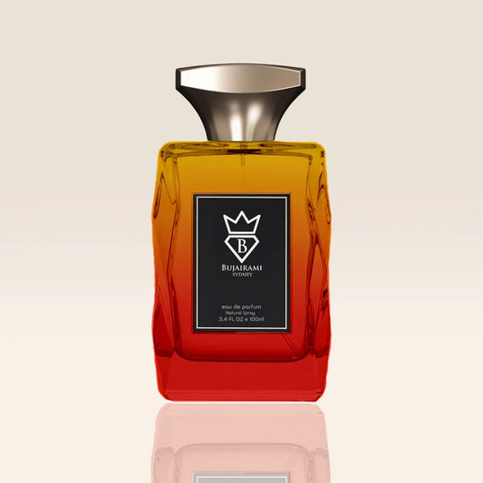 BOOZ EXTREME INSPIRED BY KILIAN ANGEL'S SHARE