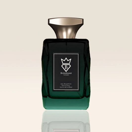 THE ROCK INTENSELY INSPIRED BY STRONGER WITH YOU INTENSELY GIORGIO ARMANI