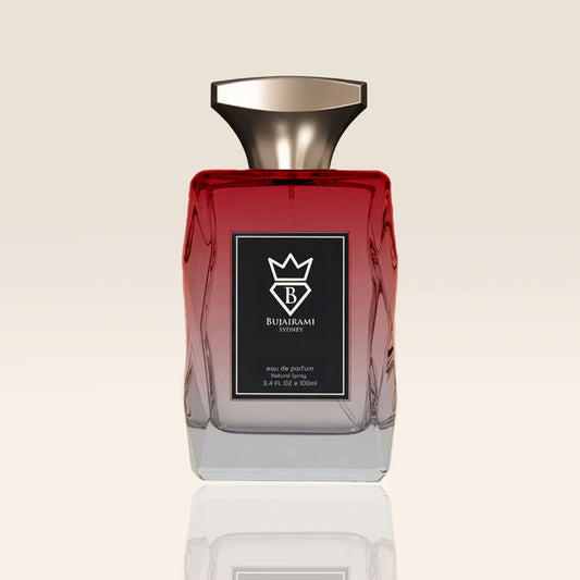 RED STATIC INSPIRED BY ROUGE TRAFALGAR ESPRIT DE PARFUM