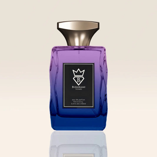 SOVEREIGN INSPIRED BY BLEU DE CHANEL L'EXCLUSIF CHANEL