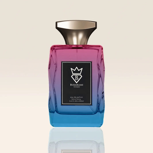 MADAM INSPIRED BY CHANEL COCO MADEMOISELLE