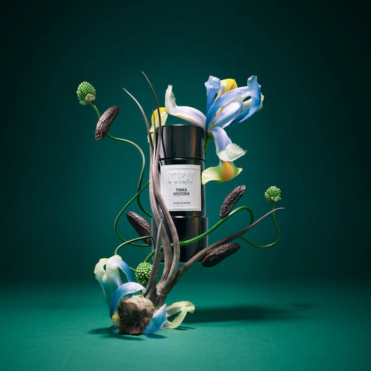 1 .D'Orsay Tonka Hysteria 7.5ml