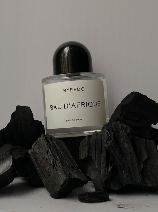 1.Byredo Bal D’Afrique (decant)