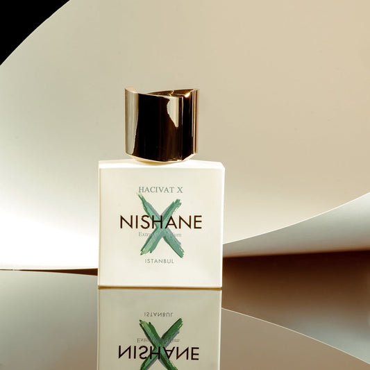 1. Hacivat X (decant)