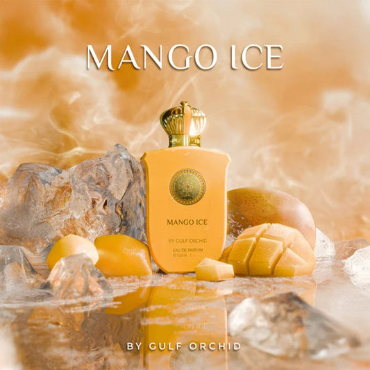 Mango ice Maison Asrar