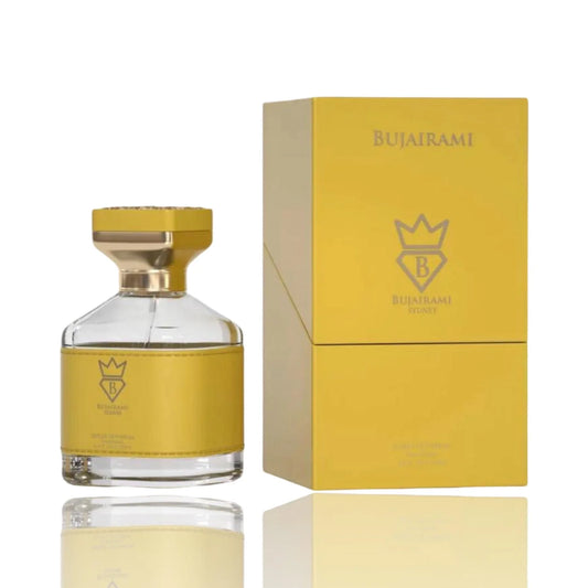 1. Bujairami Next level