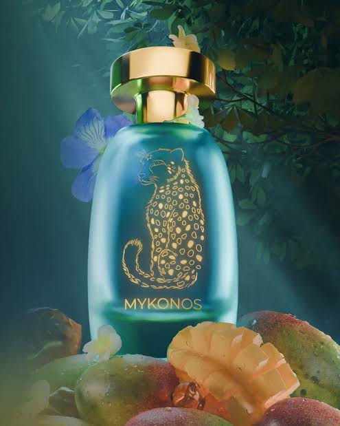 1. Mykonos Dreamscape 100ml