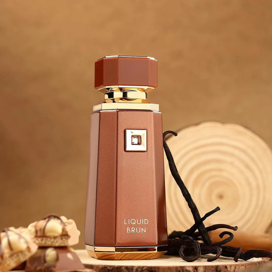 Liquid brun by french avenue