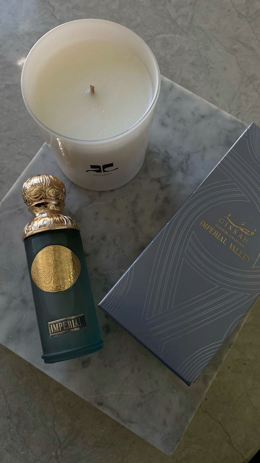 1. Gissah Imperial Valley