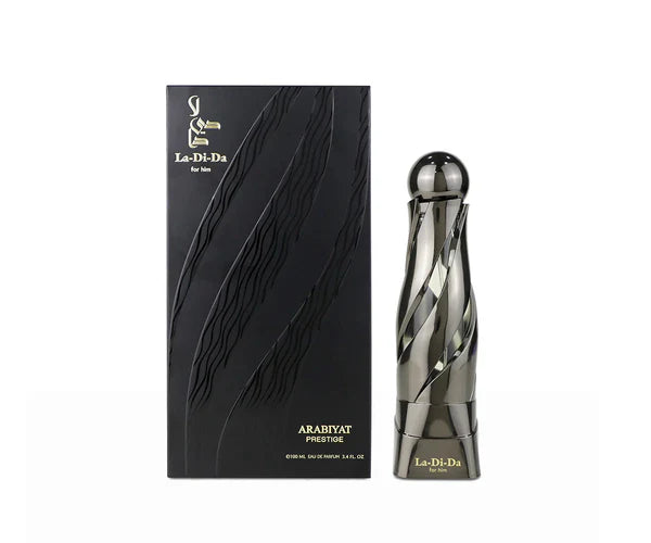 1. La Li Da for men