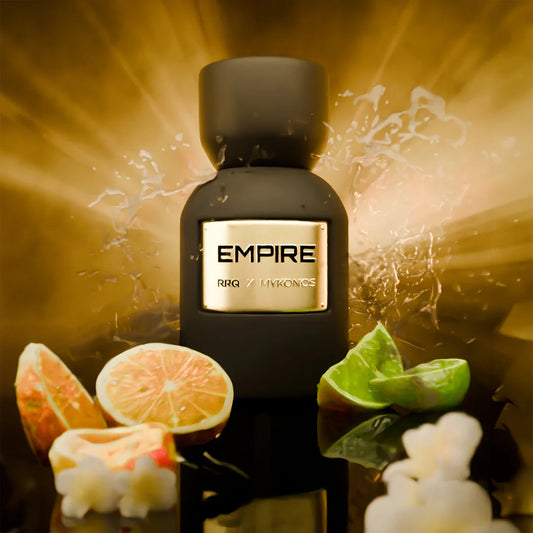 Mykonos empire 50ml extrait