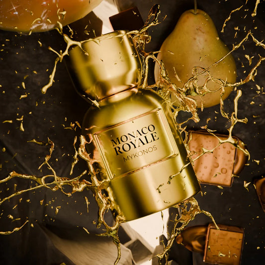 MYKONOS MONACO ROYALE 50ML EXTRAIT