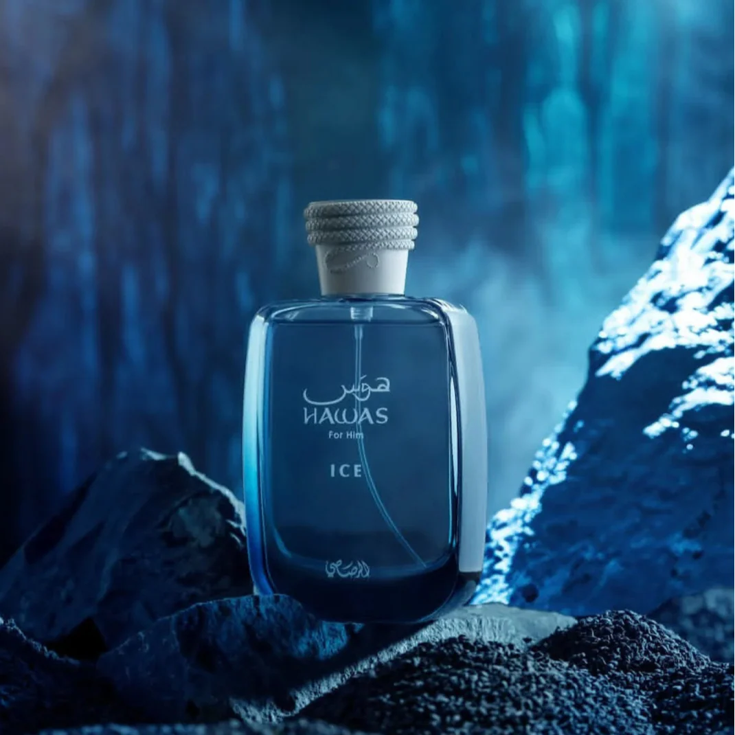 Hawas Ice By Rasasi